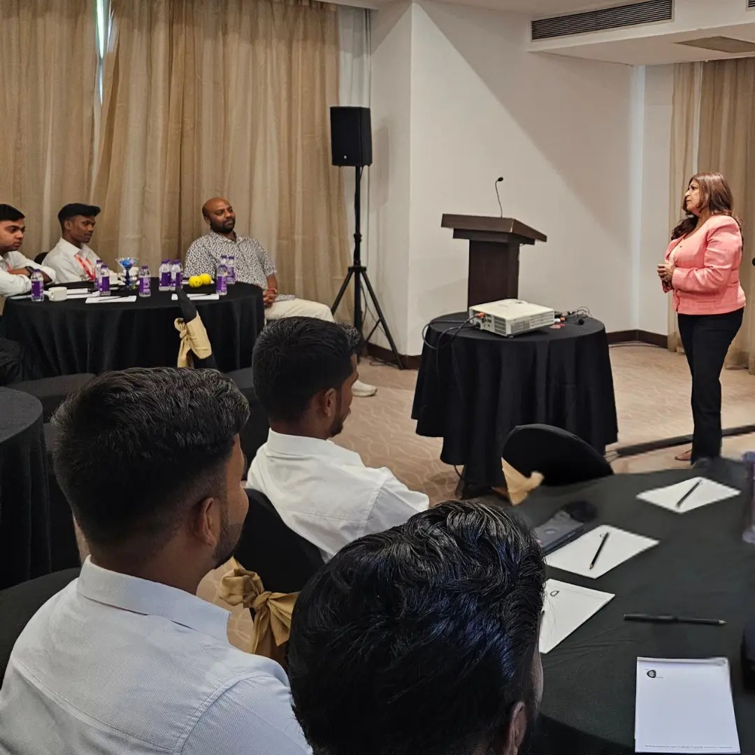 Leadership Development