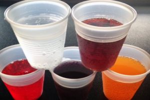 Tin Can Bar Faygo Bombs 