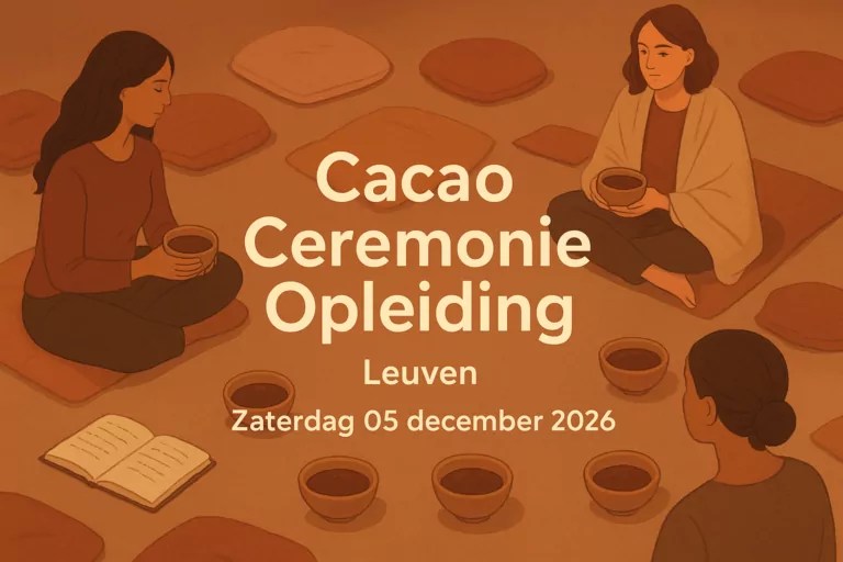 Massage in Leuven - Agenda