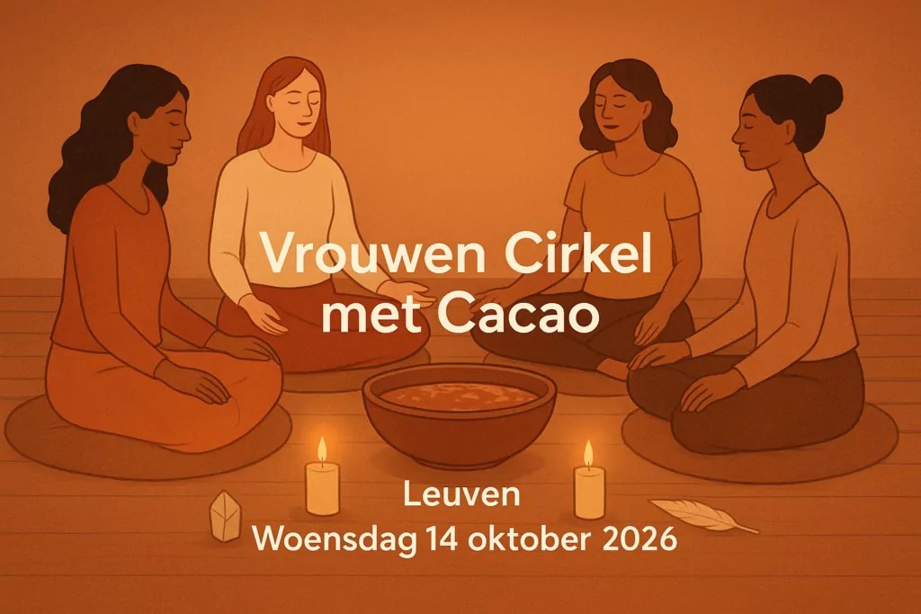 Massage in Leuven - Agenda