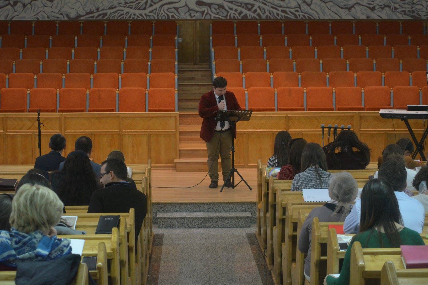 presb. dr. Caleb Nechifor