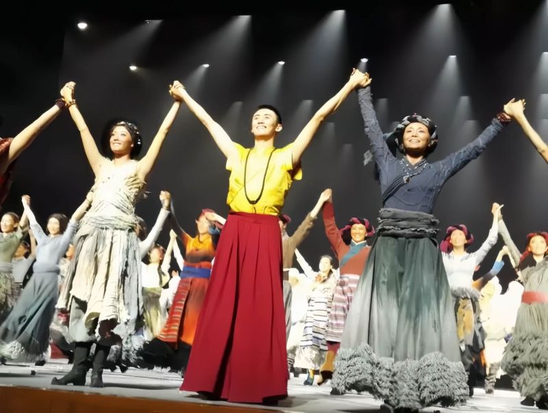 Ting Su - Geometric Images - Beautiful Full HD Collection