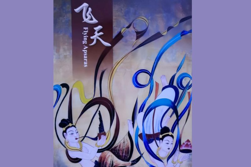 Art By Ting Su - Gradient Photo Collection - Full HD Quality