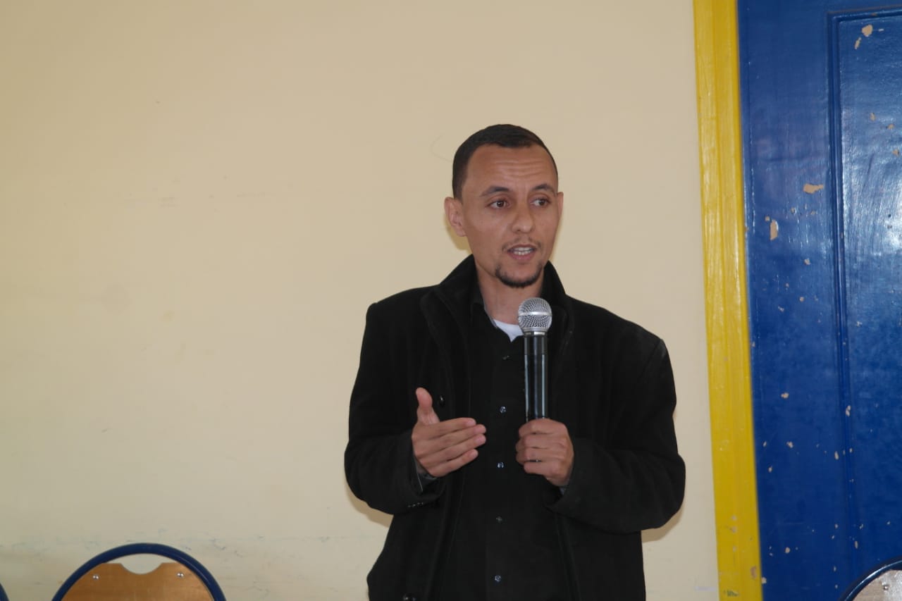 ثانوية طارق بن زياد بقلعة مكونة تحتضن أمسية ثقافية دينية بمناسبة ذكرى المولد النبوي الشريف