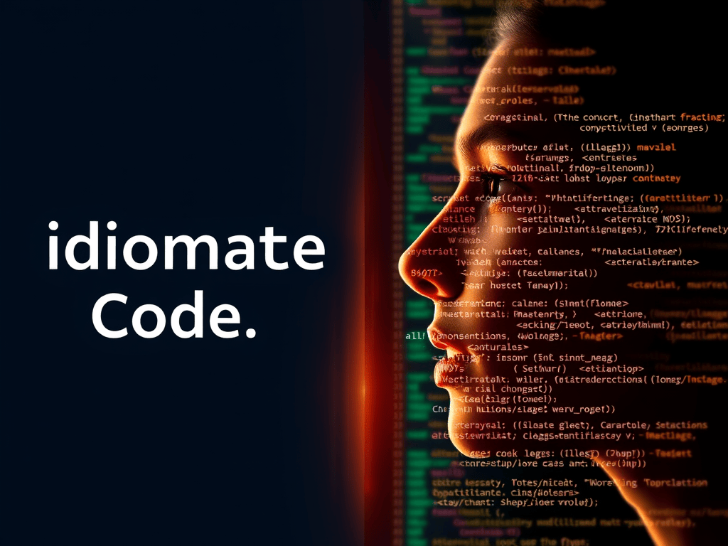 Think Like a Native: Writing Idiomatic Code
