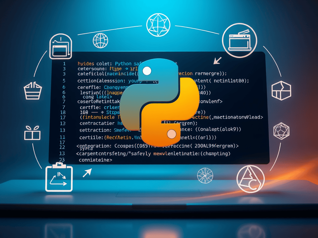 Python Type Annotations 101: Understanding Type Hints, Optional Types, and Tools