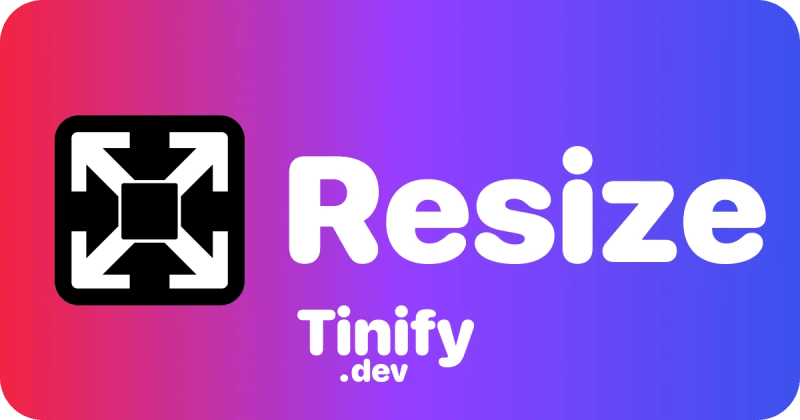 Tinify Dev Free Online Image Compression Resizing And Cropping - Mobile Light Backgrounds for Desktop