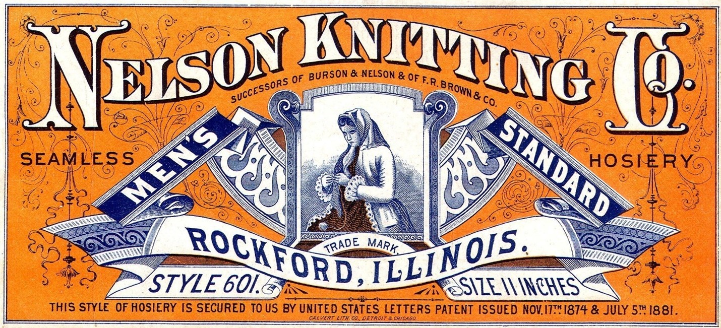 50s NELSON KNITTNG MILLS CO. 状態◎ マスタード 【公式通販】