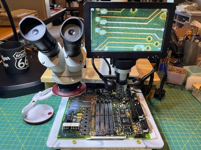 Looking For A Better Microscope Solution Tinkerdifferent - Modern Vintage Picture - 8K