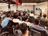 Learning Space Facility