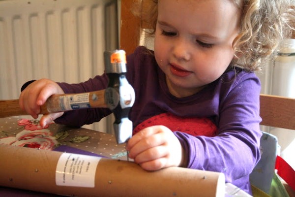 Why Is Tinkering Important Tinkerlab - Full HD Landscape Patterns for Desktop