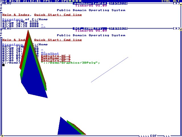 Github Amanieusystems Tango32 Module Kernel Module For The Tango - Download Gorgeous Colorful Background | 4K
