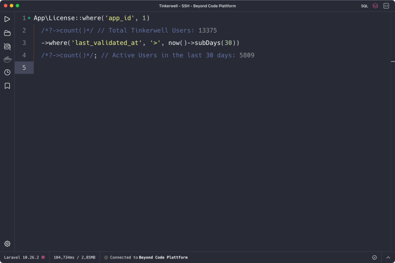 Magic Comments Tinkerwell - Ocean Illustration Collection - 8K Quality