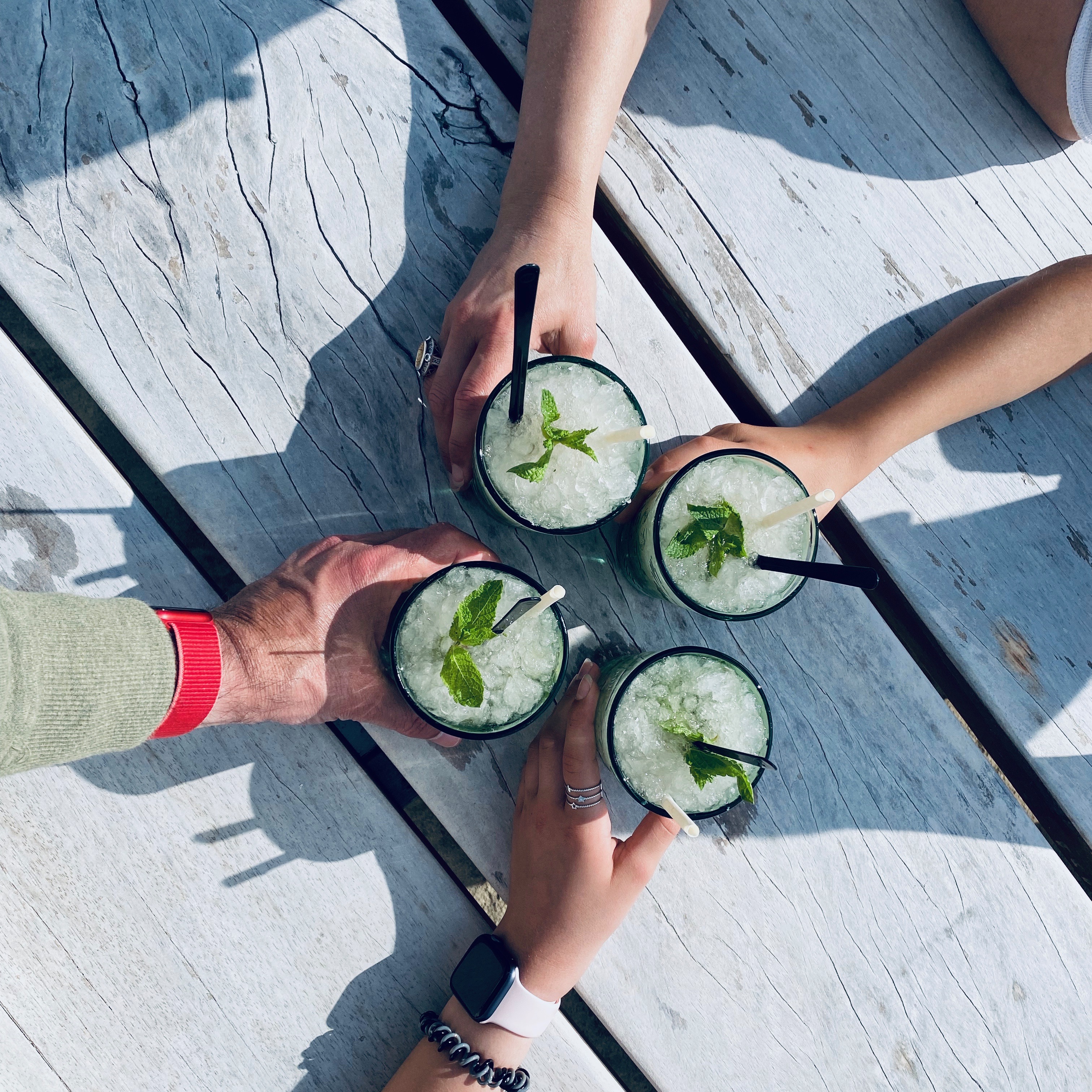 Tino Biddeloo - Knokke-Heist