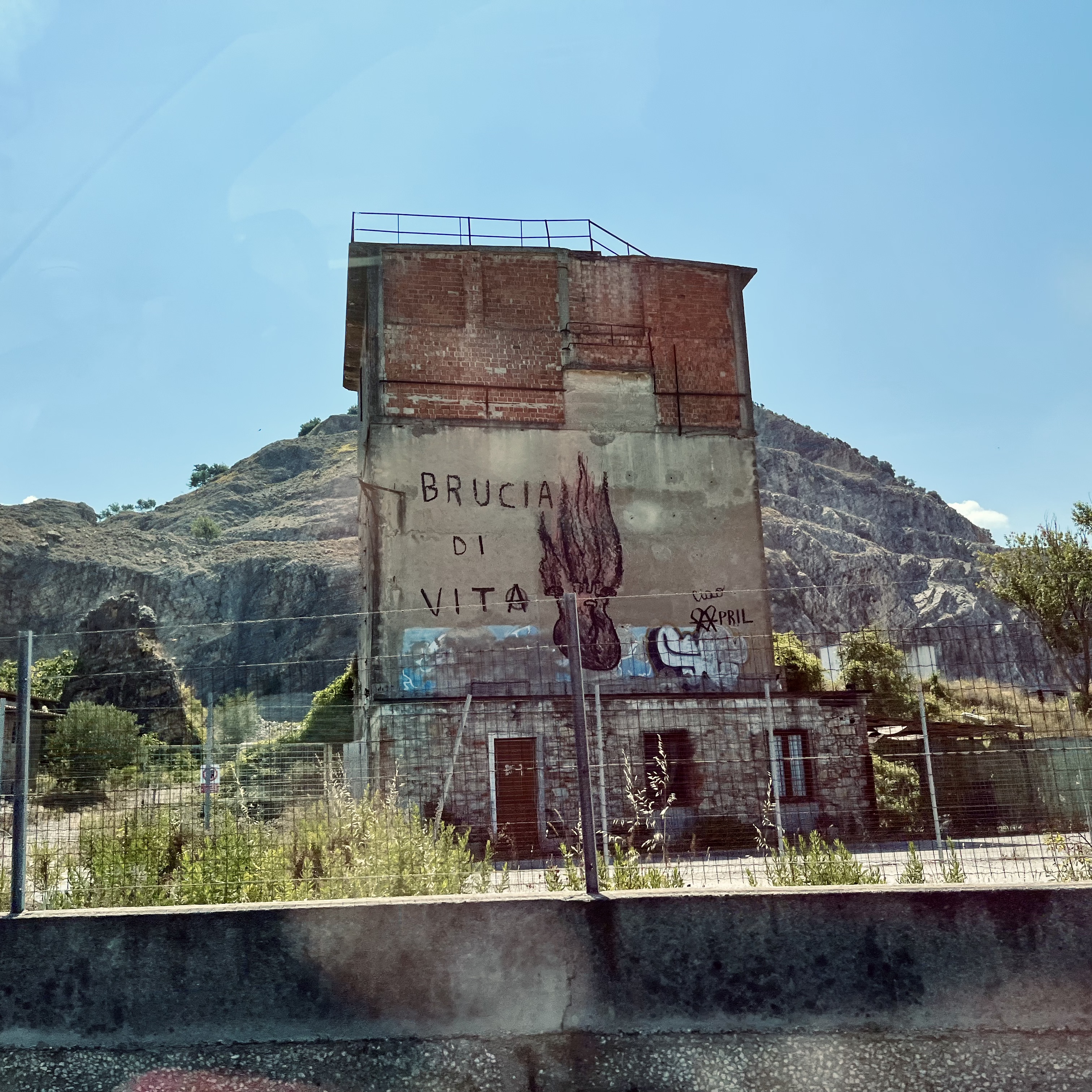 Tino Biddeloo - Italia 2022