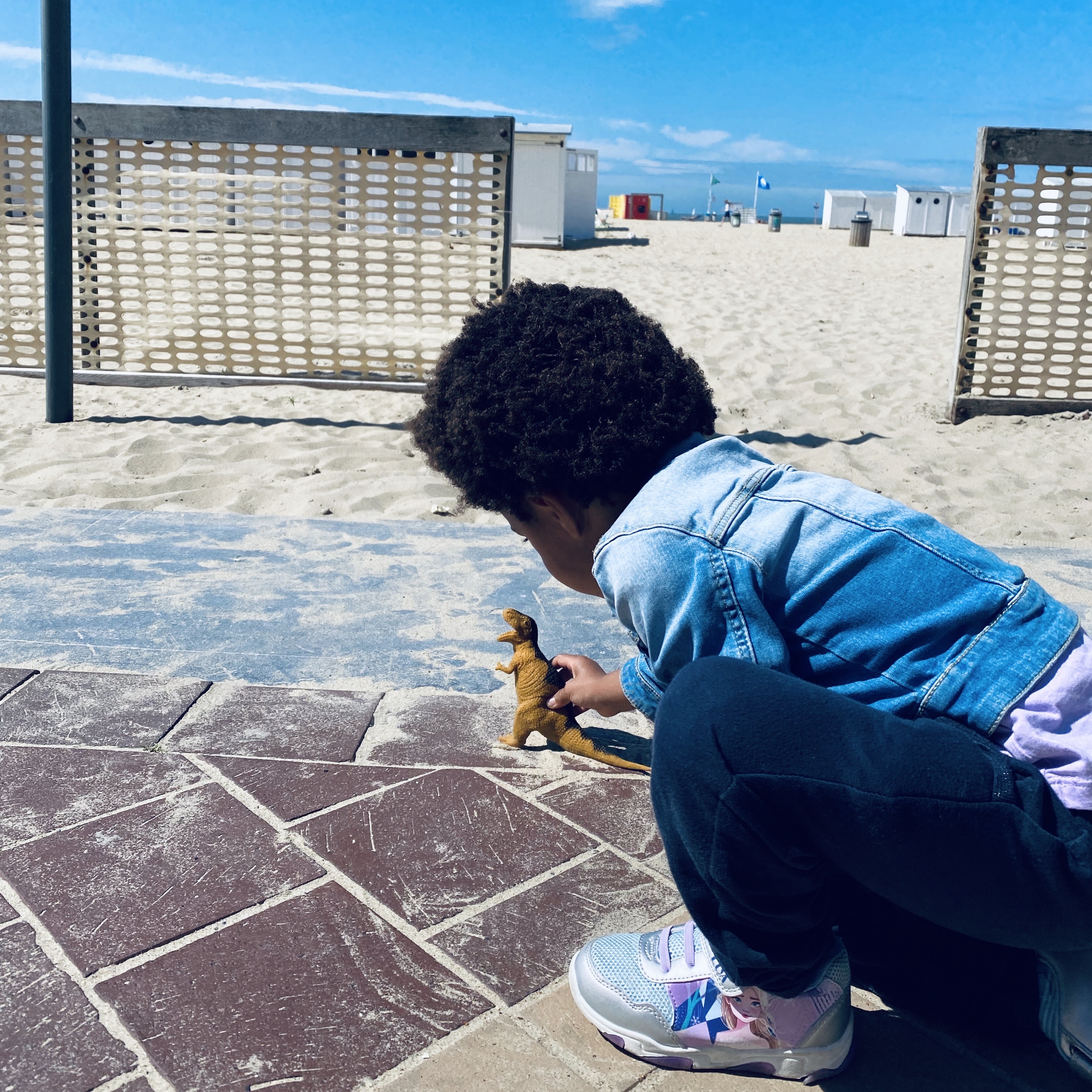 Tino Biddeloo - Knokke Heist