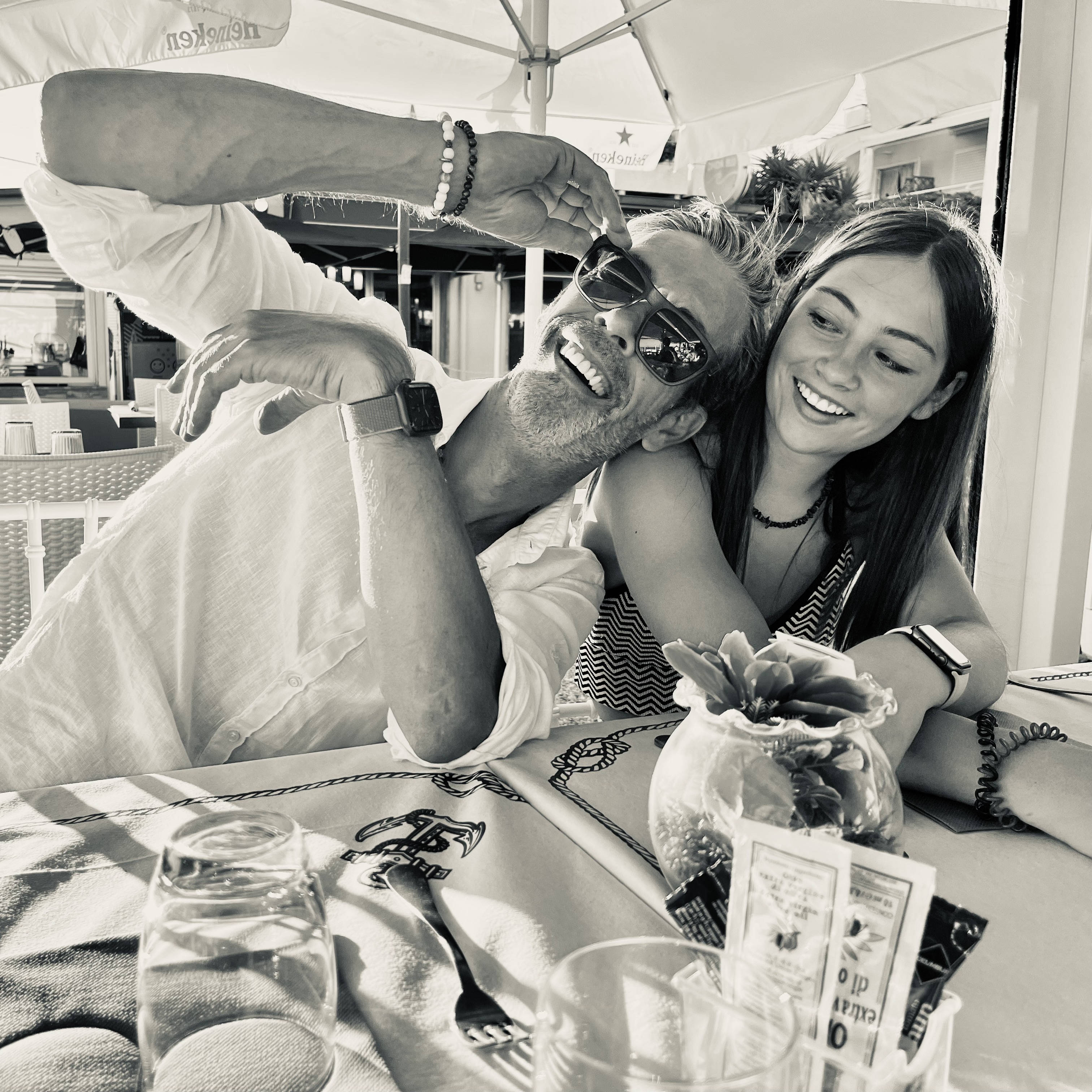 Tino Biddeloo - Italy