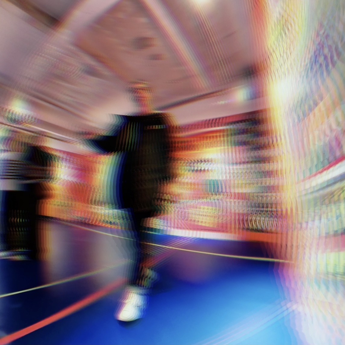 Tino Biddeloo - Mima Brussels