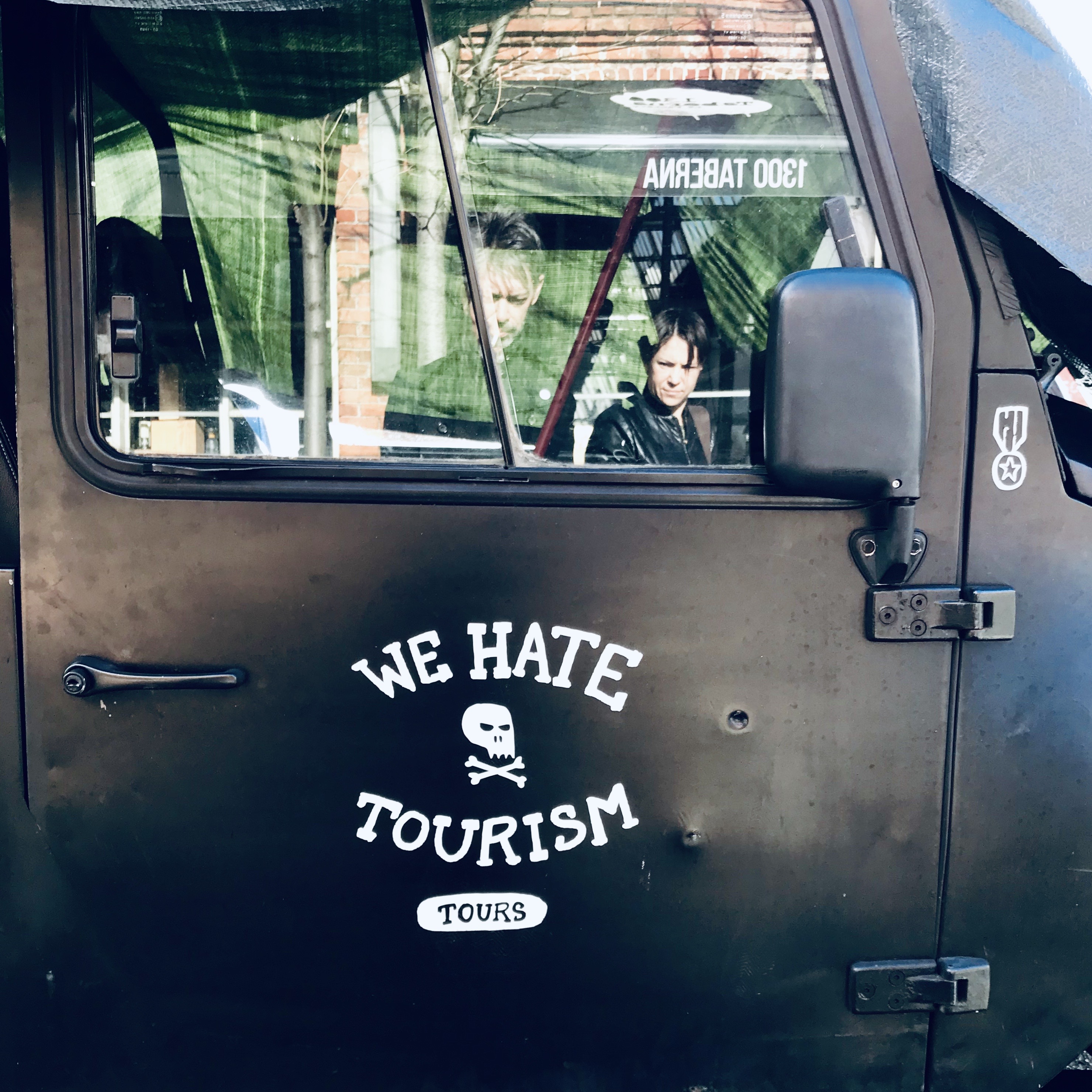 Tino Biddeloo - Lissabon