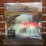 THE VERVE: This Is Music - The Singles 2LP Vinyl