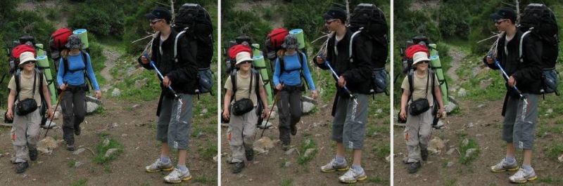 How To Resize And Move Image Objects - Gorgeous Vintage Art - HD