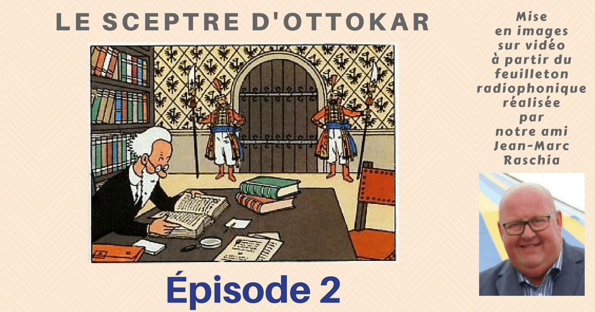 feuilleton radiophonique