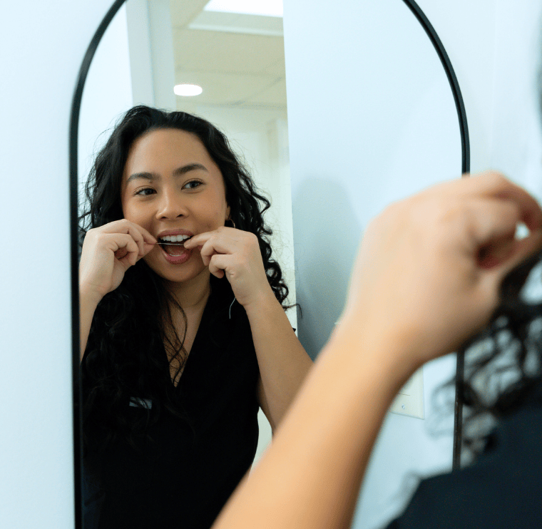 How to prevent cavities