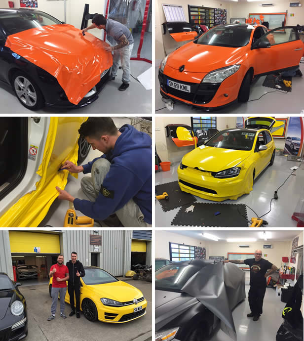 Car detailing course eastbourne