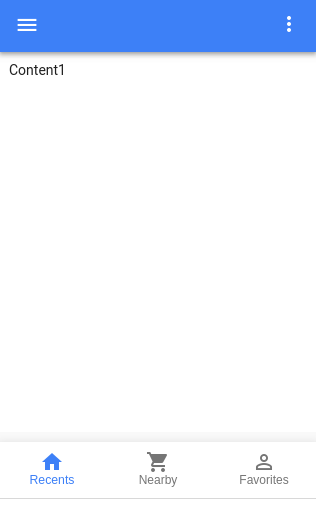 Github Ironpans Bee Mobile Ui Components For React - Best Dark Backgrounds in High Resolution