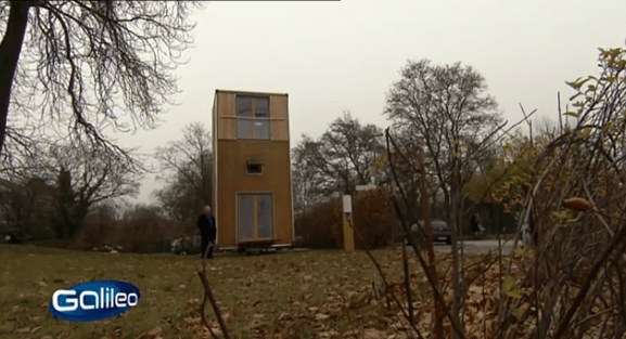 Die neuesten pools im test | galileo | prosieben. 30+ groÃartig Vorrat Container Haus Galileo / Container