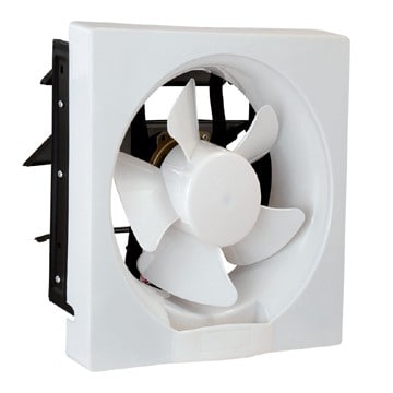 Panasonic Whisperwall Exhaust Fan 