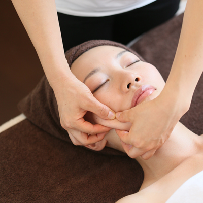 フェイスダイエット