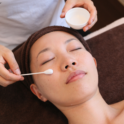 肌再生プログラム