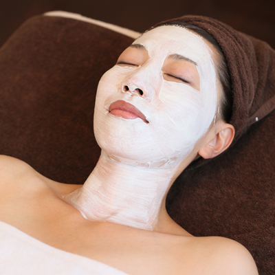 美肌リラクゼーション