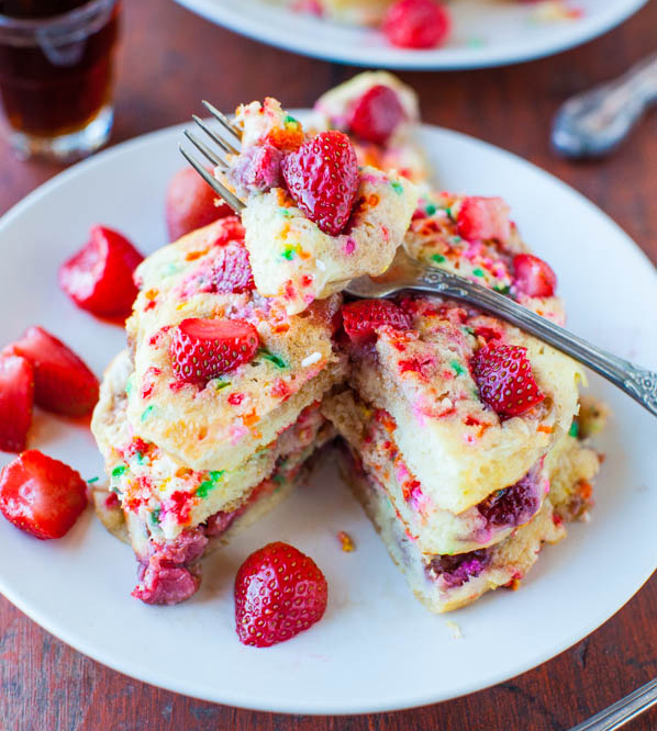 Looking for princess birthday party ideas? 31 Birthday Desserts That Aren T Cake