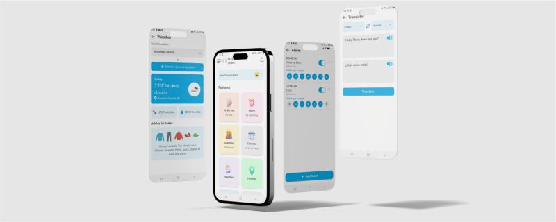 Tinybit On The App Store - Best Nature Designs in Ultra HD