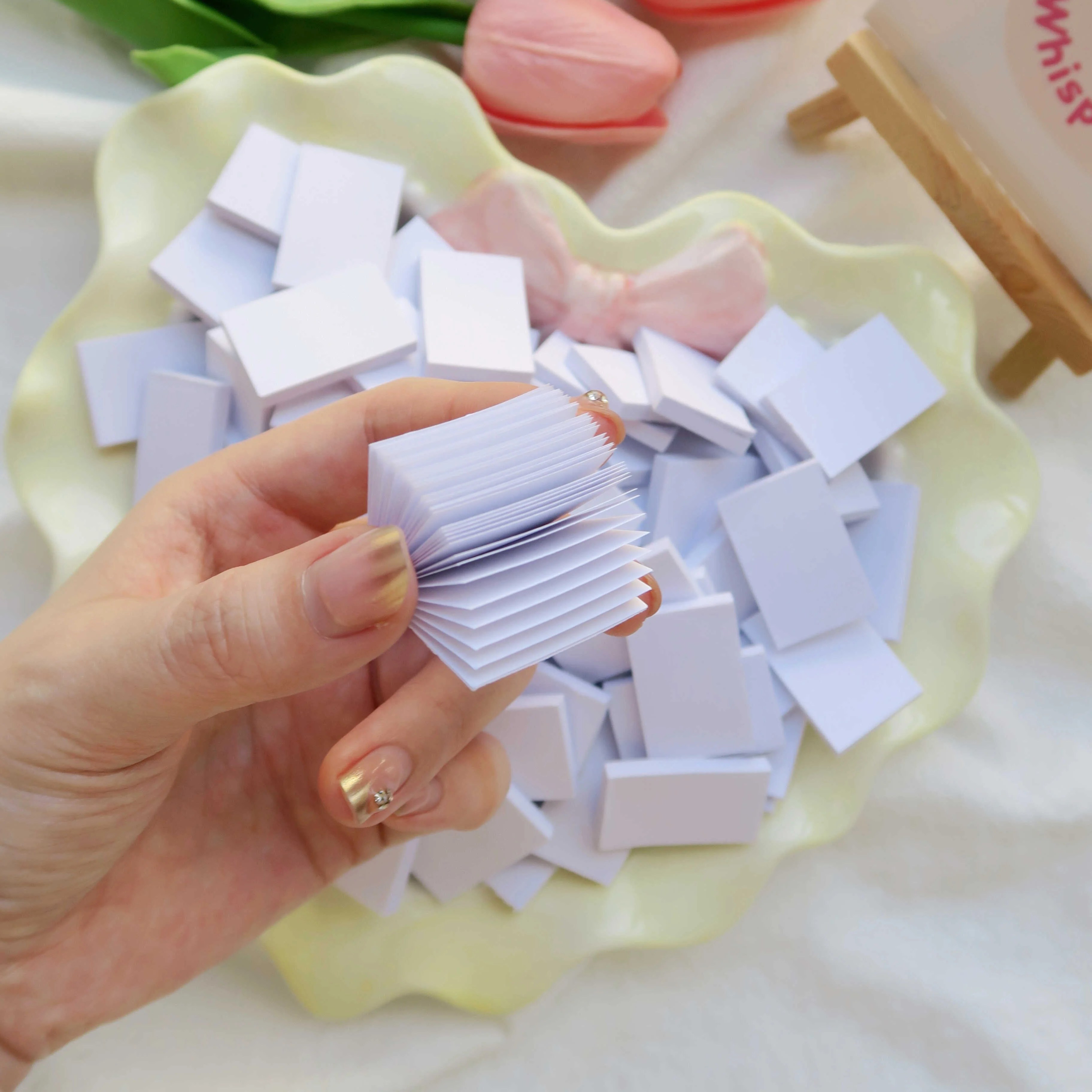 Free Mini Book Covers Template Tinybook Whispers