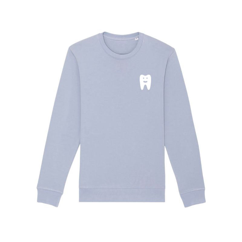 Tiny Tooth Unisex 2 0 Sweatshirt Tiny Changes - Landscape Illustration Collection - Desktop Quality