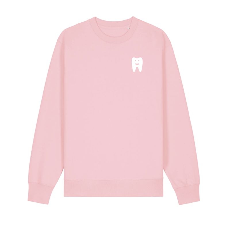 Tiny Tooth Kids Sweatshirt Tiny Changes - Creative High Resolution Minimal Photos | Free Download