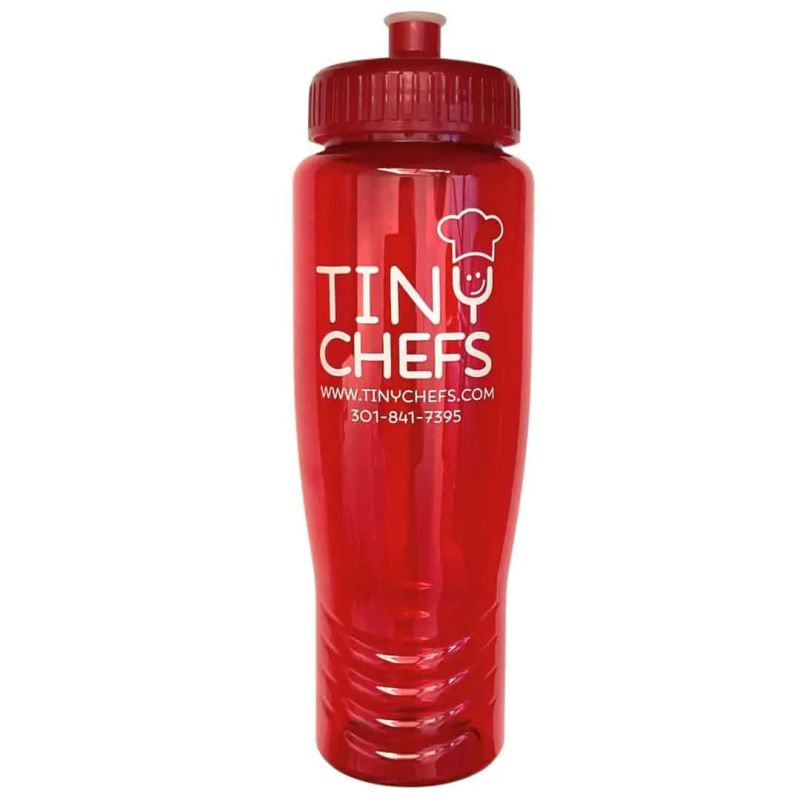 Tiny Chefs Tiny Chefs Limited Edition Pro Kit - HD Geometric Arts for Desktop
