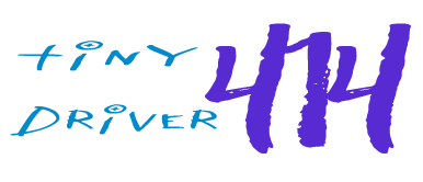 Imogen Thompson – ARA Youngest Rally Driver 414