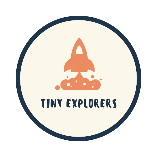 Tiny Explorers Store - Light Picture Collection - High Resolution Quality