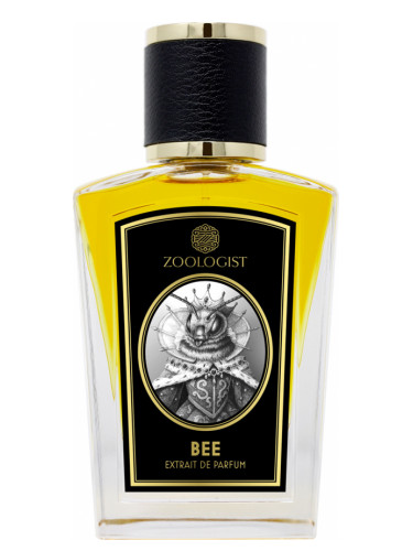 Zoologist Squid Genuine Fragrance Samples • Tiny Fragrances