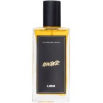 Lush Ginger Samples