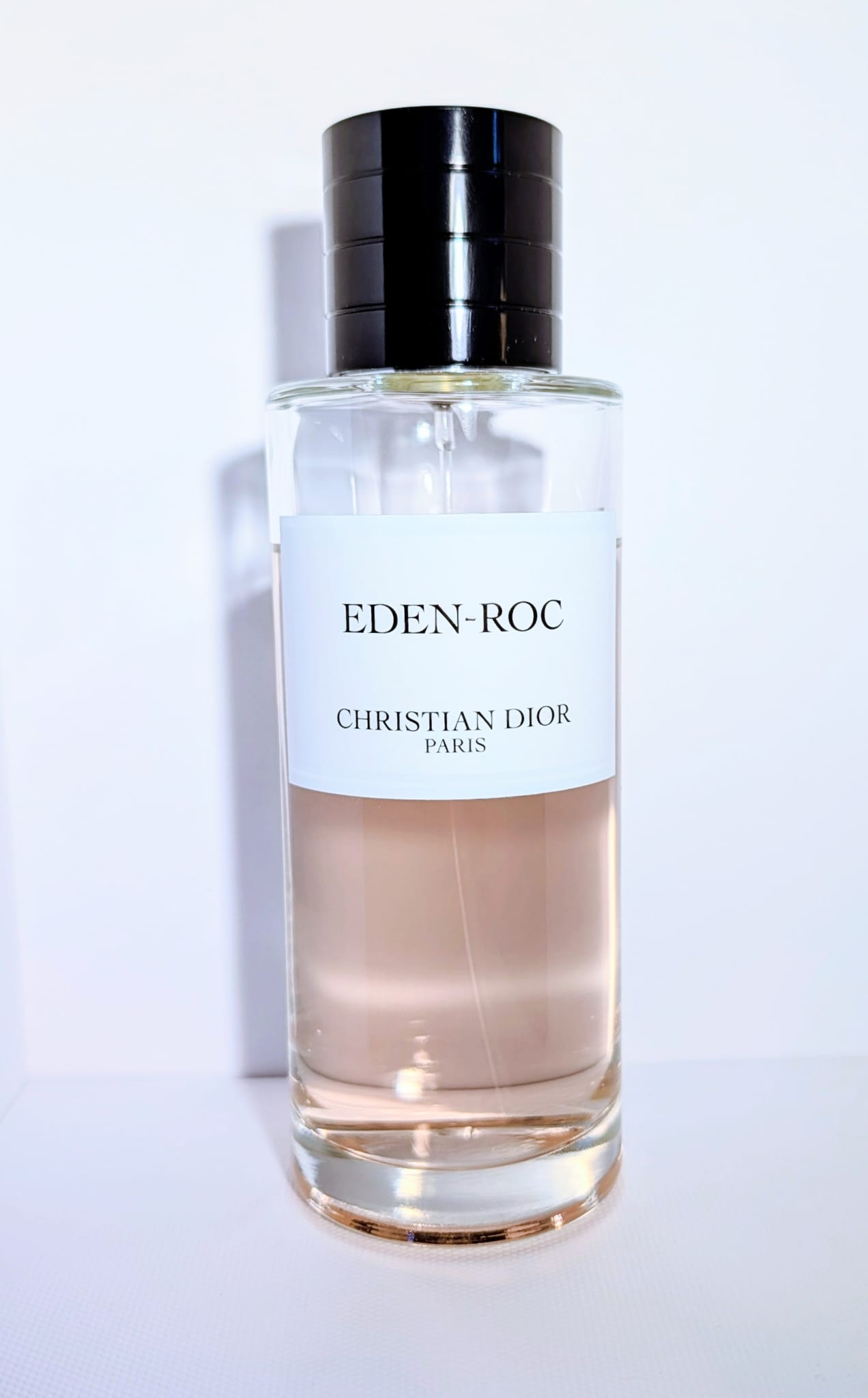 Dior Eden Roc Samples