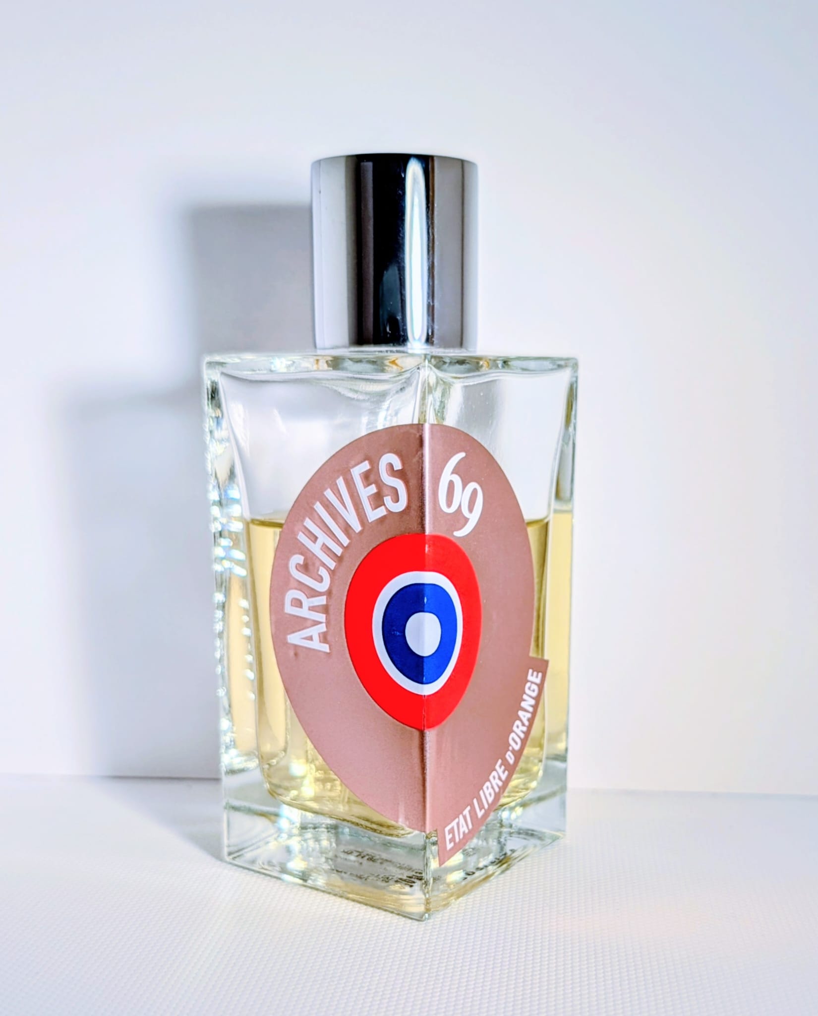 Etat Libre D'Orange Archives 69 Samples