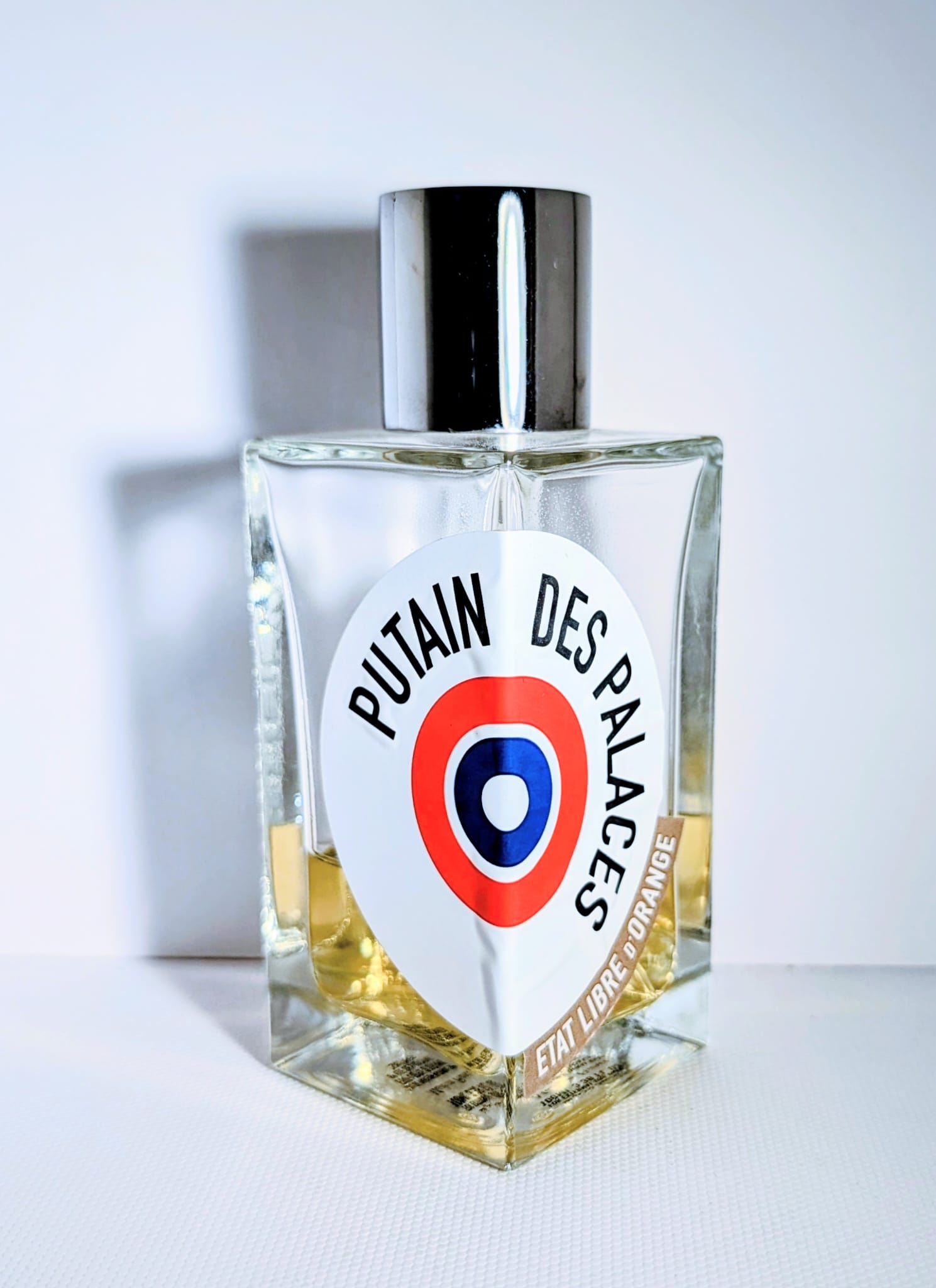 Etat Libre D'Orange Putain des Palaces Samples