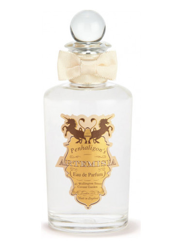 Penhaligon's Artemisia Genuine Samples • Tiny Fragrances