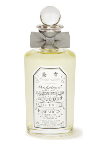 Penhaligon's Blenheim Bouquet sample