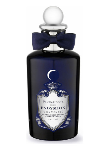 Penhaligon's Endymion Concentre Samples • Tiny Fragrances